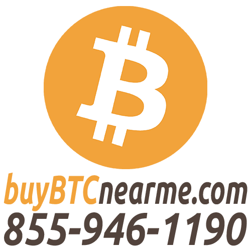 Buy Bitcoin Near Me